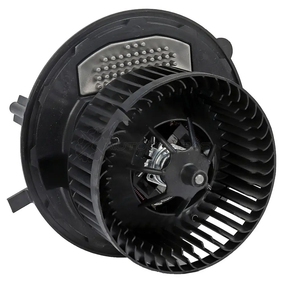Моторчик печки с крыльчаткой KRAUF 2D3 YGCV 1440701619 MZZ0304EJ - Изображение 1
