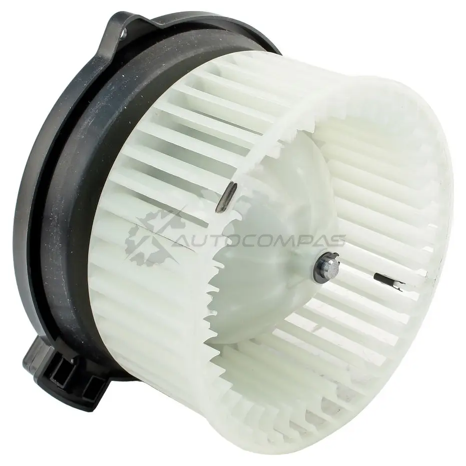 Моторчик печки с крыльчаткой KRAUF MZZ0056EJ 6J1 NH 1440701474 - Изображение 1