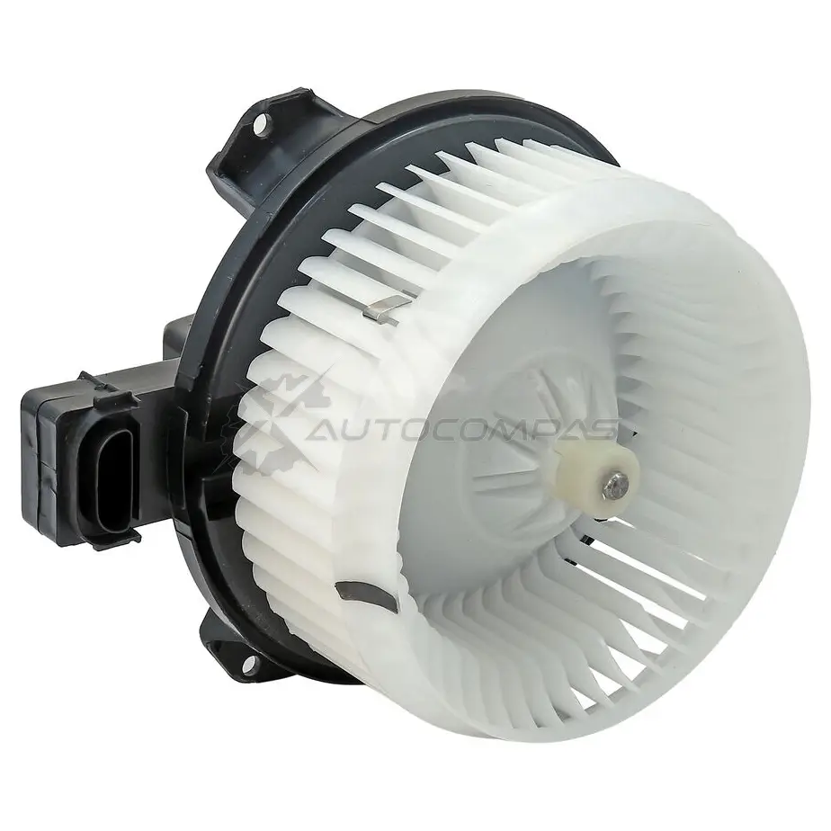 Моторчик печки с крыльчаткой KRAUF BSQ7P A7 MZZ0113RE 1440978356 - Изображение 1
