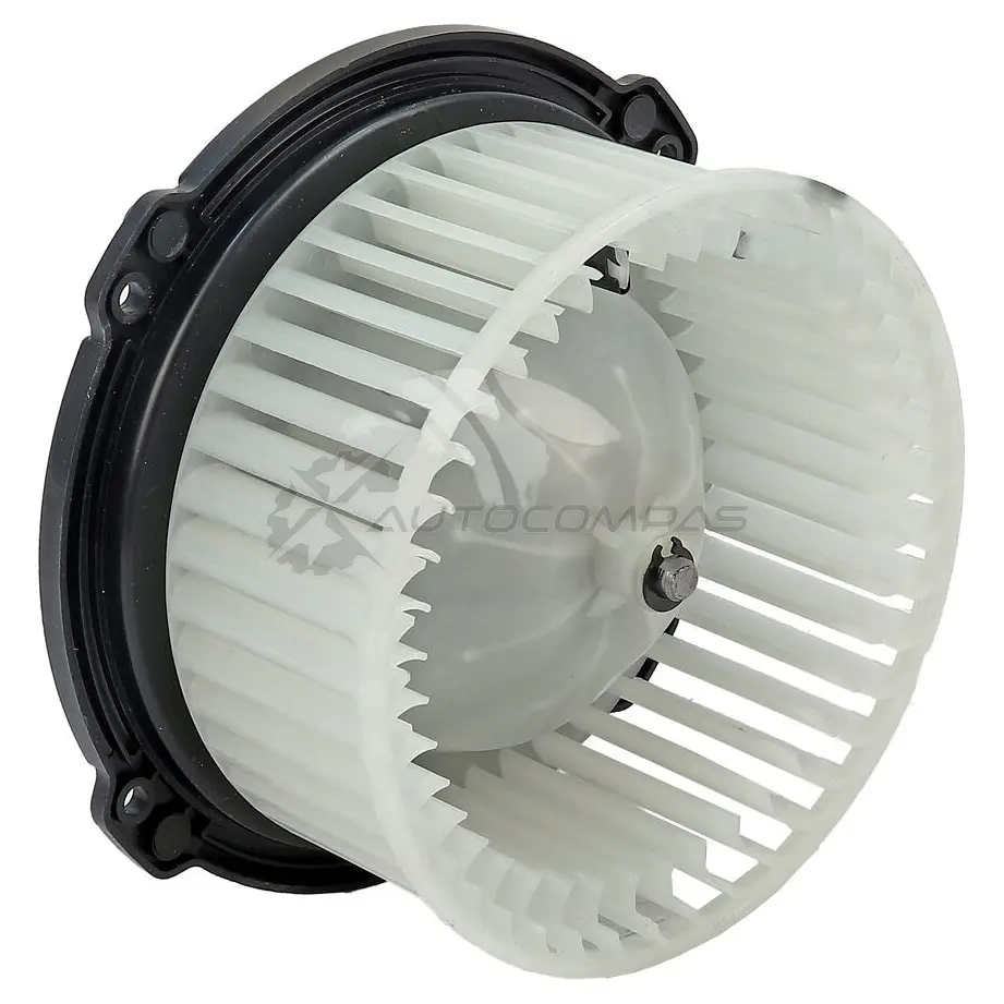 Моторчик печки с крыльчаткой KRAUF MZZ0188EJ 1440701517 F M8D2K - Изображение 1