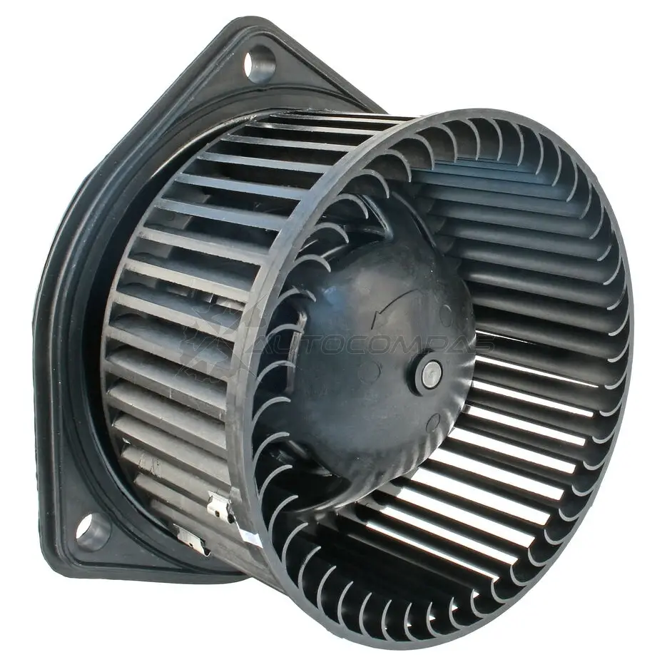 Моторчик печки с крыльчаткой KRAUF 1440698654 MZZ0213GS 7BYSQ L - Изображение 1