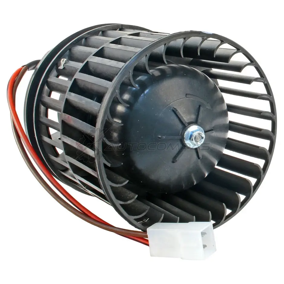 Моторчик печки с крыльчаткой KRAUF XDRP I MZZ0230GS 1440701546 - Изображение 1