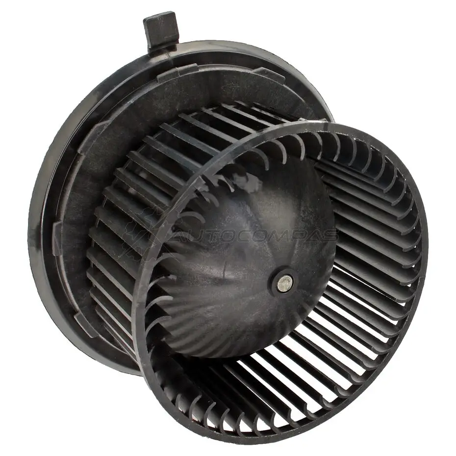 Моторчик печки с крыльчаткой KRAUF MX R7K9X 1440662291 MZZ0248GS - Изображение 1
