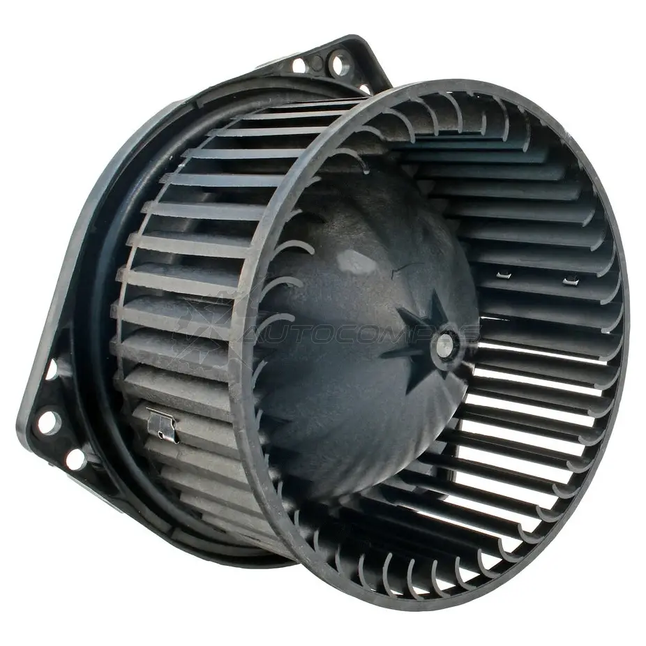 Моторчик печки с крыльчаткой KRAUF 65 6909 1440662332 MZZ0250GS - Изображение 1