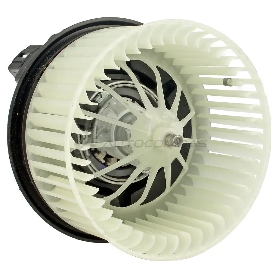 Моторчик печки с крыльчаткой KRAUF MZZ0251CD LAS U3XZ 1440701561 - Изображение 1