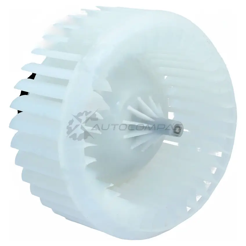 Моторчик печки с крыльчаткой KRAUF B6 ARMH9 MZZ0254EJ 1440701553 - Изображение 1