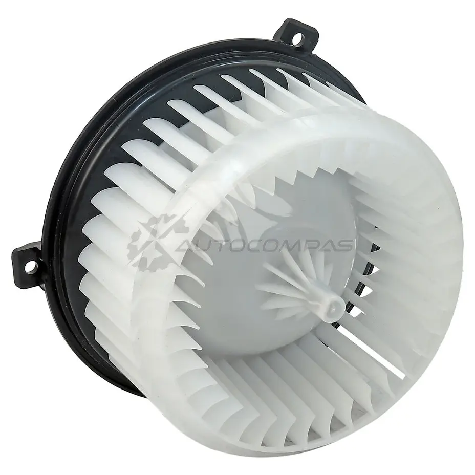 Моторчик печки с крыльчаткой KRAUF 5TQ UZ4S MZZ0254RE 1440701554 - Изображение 1