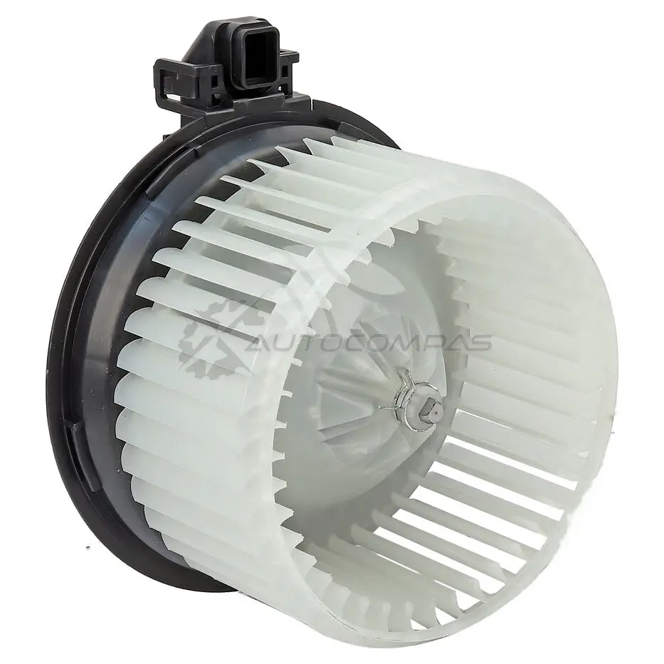 Моторчик печки с крыльчаткой KRAUF MZZ0269YD 1440978394 CJ 6K2XN - Изображение 1