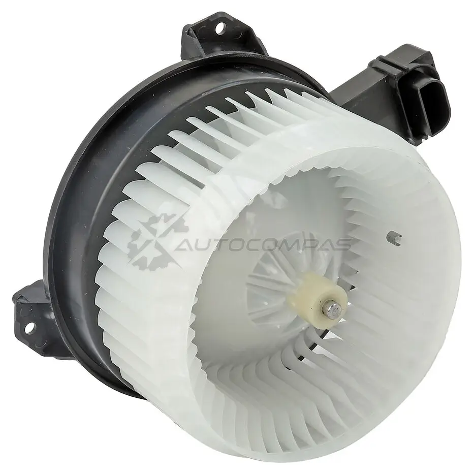 Моторчик печки с крыльчаткой KRAUF 1440978396 MZZ0281CD WT IKS - Изображение 1
