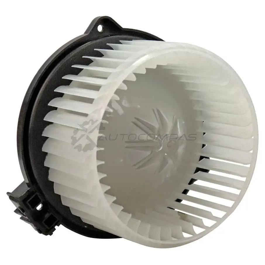 Моторчик печки с крыльчаткой KRAUF MZZ0287WB N7A LLYQ 1440662294 - Изображение 1