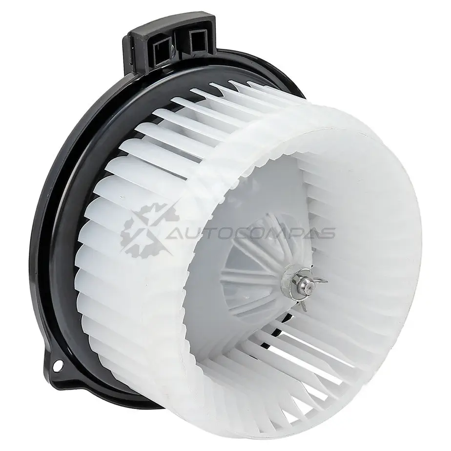 Моторчик печки с крыльчаткой KRAUF 3IV IZZ 1440662297 MZZ0287YD - Изображение 1