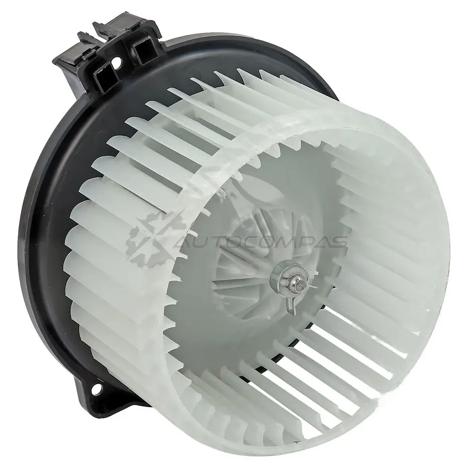 Моторчик печки с крыльчаткой KRAUF MZZ0288YD 1440701594 H9 F0E - Изображение 1