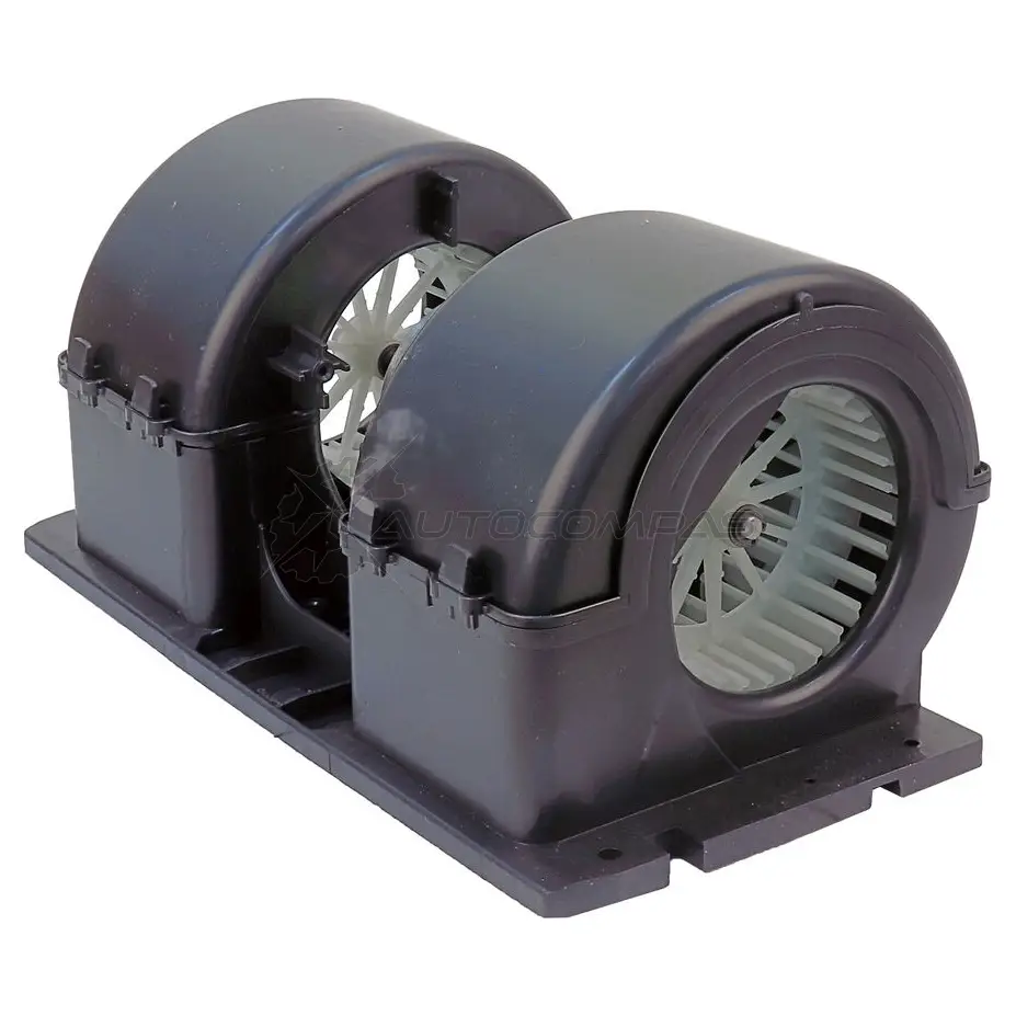 Моторчик печки с крыльчаткой KRAUF MZZ0289EJ 33 YTUZO 1440701585 - Изображение 1