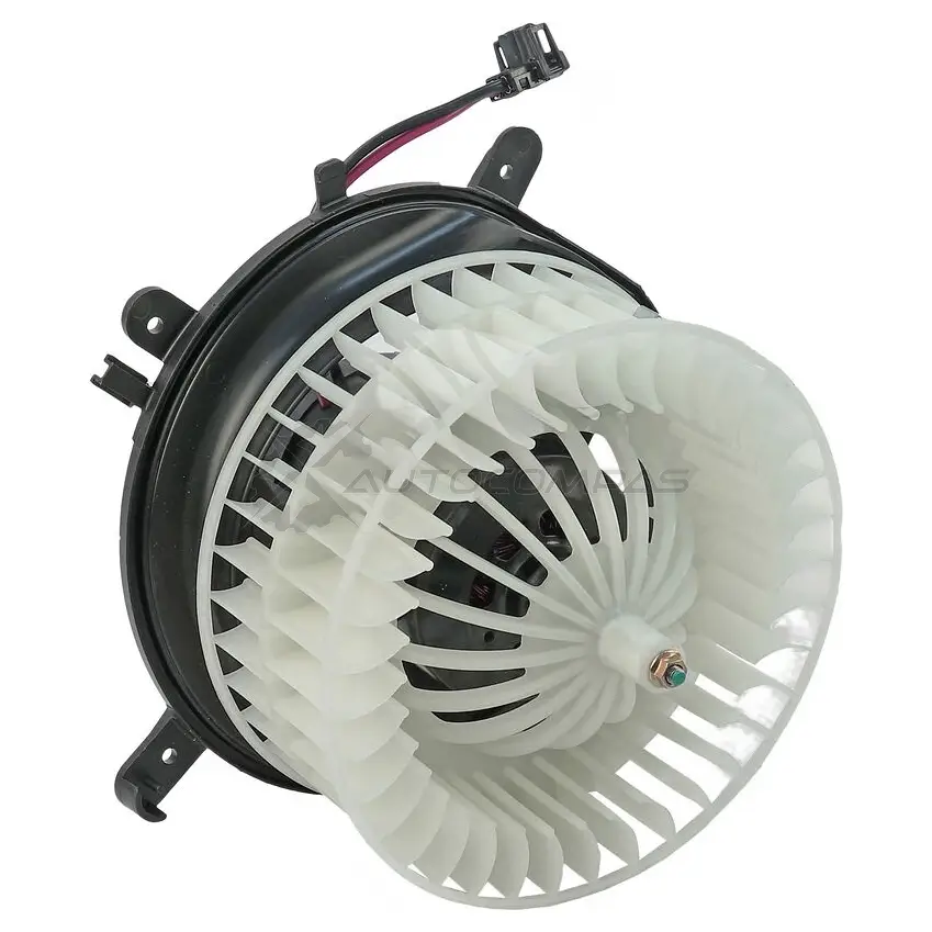 Моторчик печки с крыльчаткой KRAUF WBZ 7IV 1440701623 MZZ0297CS - Изображение 1