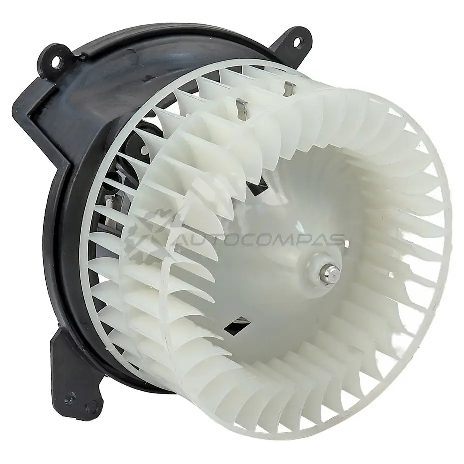 Моторчик печки с крыльчаткой KRAUF MZZ0310YD 1440701602 KKC 8BE - Изображение 1