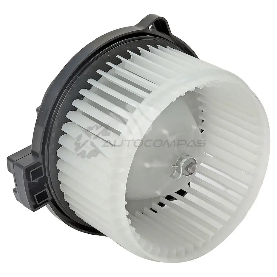 Моторчик печки с крыльчаткой KRAUF MZZ0344CD 2 YXCL9 1440701635 изображение 0