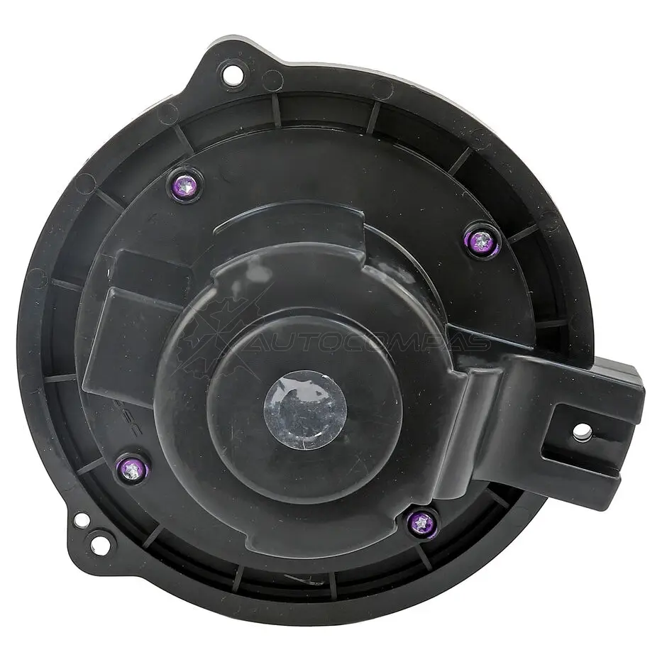 Моторчик печки с крыльчаткой KRAUF MZZ0344CD 2 YXCL9 1440701635 изображение 1