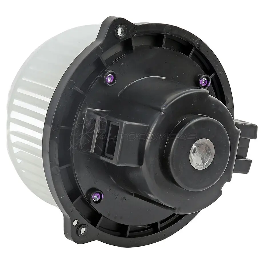 Моторчик печки с крыльчаткой KRAUF MZZ0344CD 2 YXCL9 1440701635 изображение 2