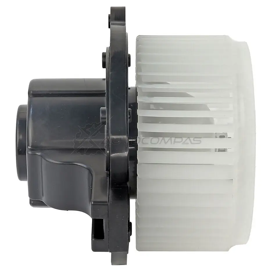 Моторчик печки с крыльчаткой KRAUF MZZ0344CD 2 YXCL9 1440701635 изображение 3