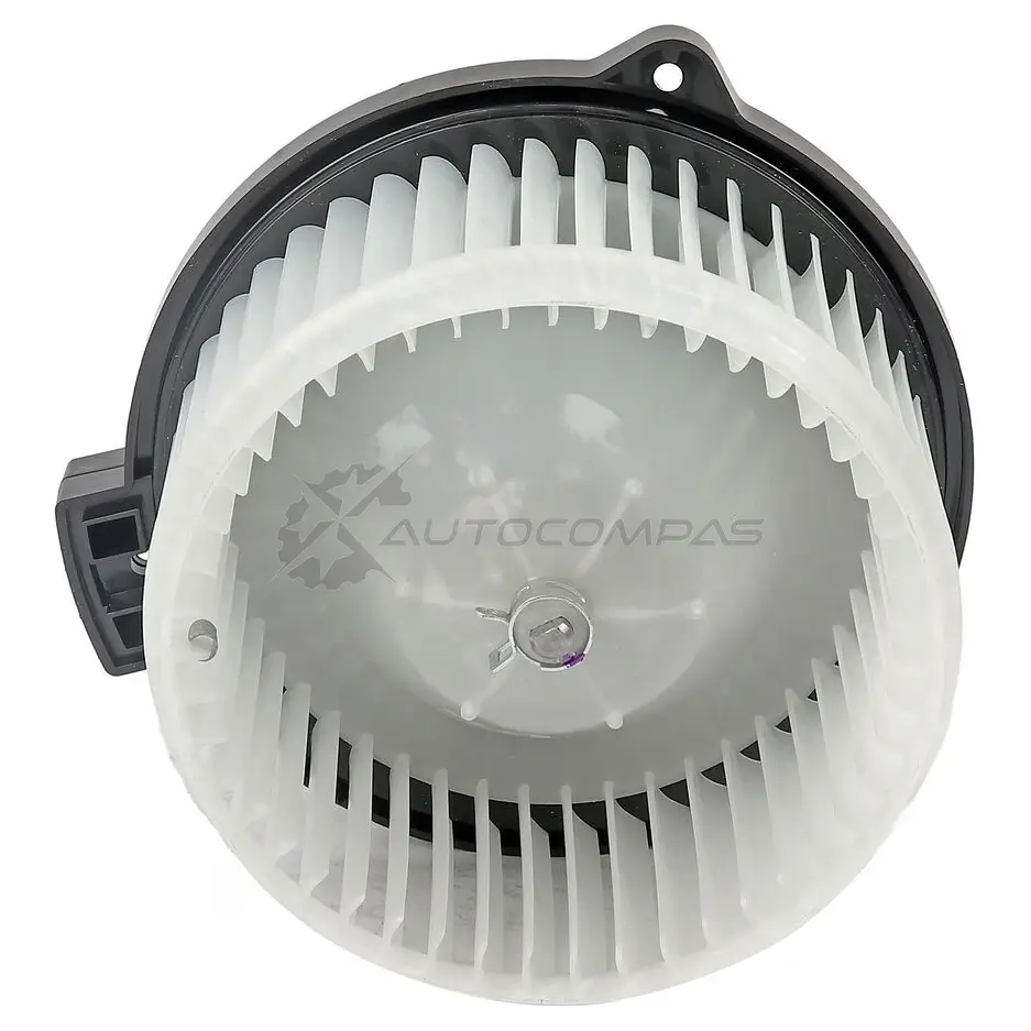 Моторчик печки с крыльчаткой KRAUF MZZ0344CD 2 YXCL9 1440701635 изображение 4