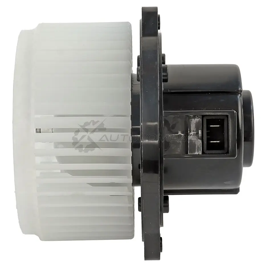 Моторчик печки с крыльчаткой KRAUF MZZ0344CD 2 YXCL9 1440701635 изображение 5