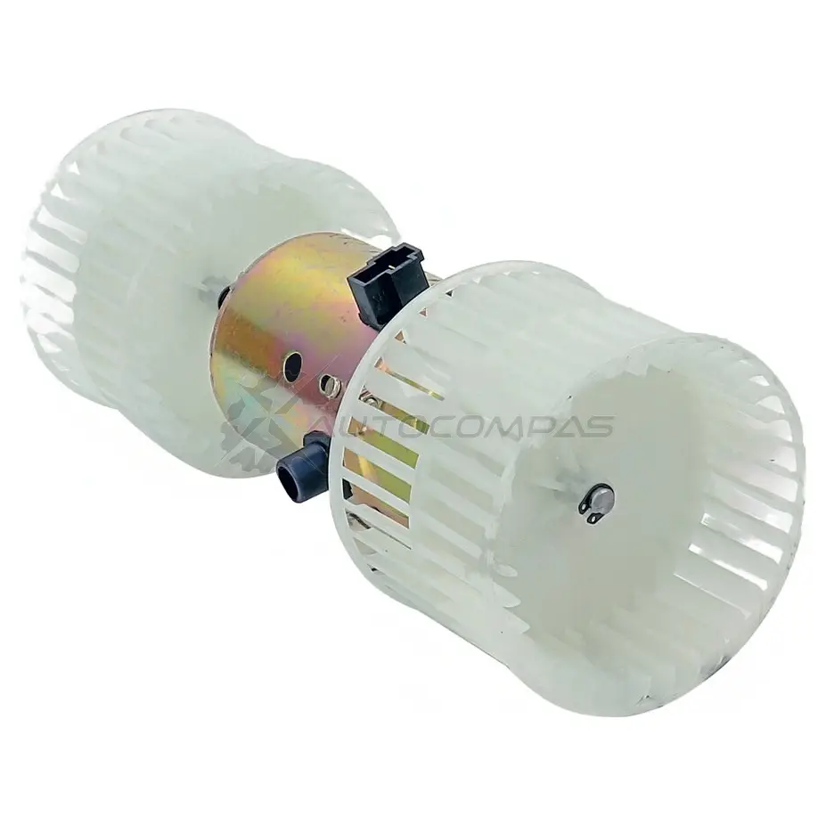 Моторчик печки с крыльчаткой KRAUF 1440701696 N VFHQ3 MZZ0414EJ - Изображение 1