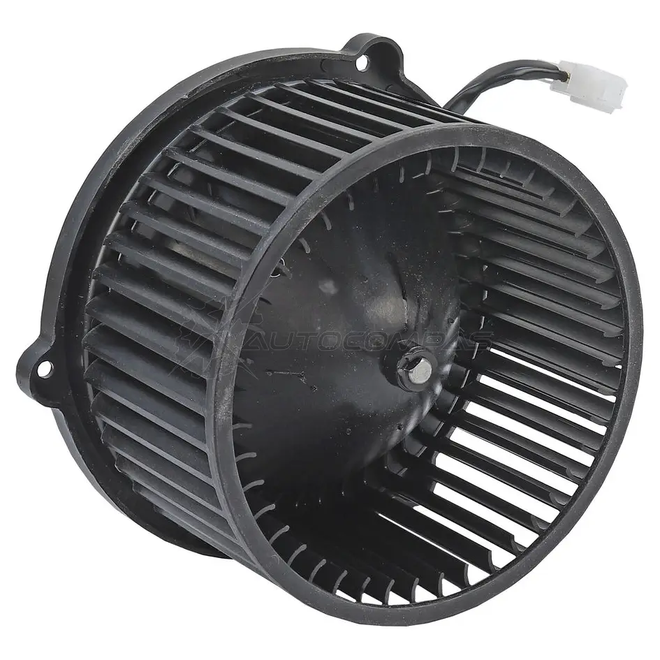 Моторчик печки с крыльчаткой KRAUF MZZ0422GW 1440701681 N991 3 - Изображение 1