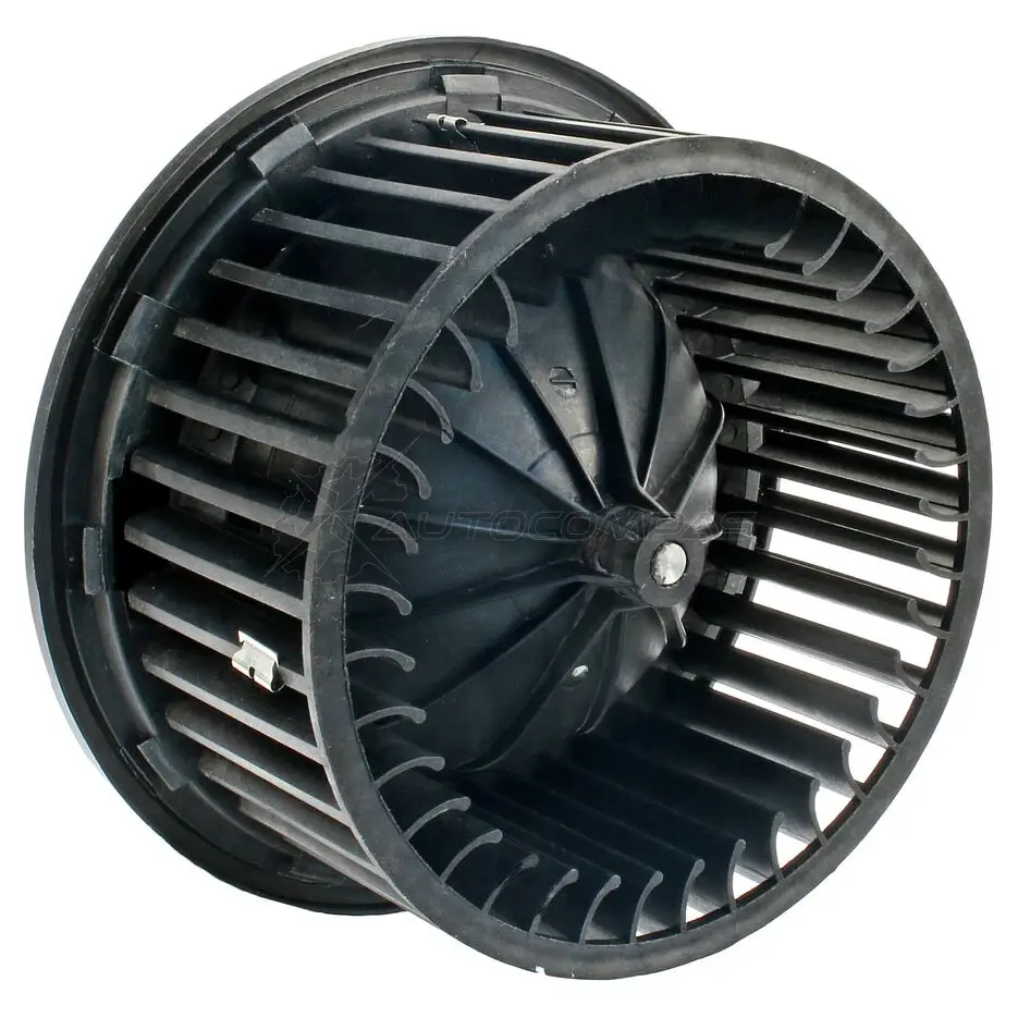 Моторчик печки с крыльчаткой KRAUF 1440978414 BVUBR J MZZ0433GS - Изображение 1