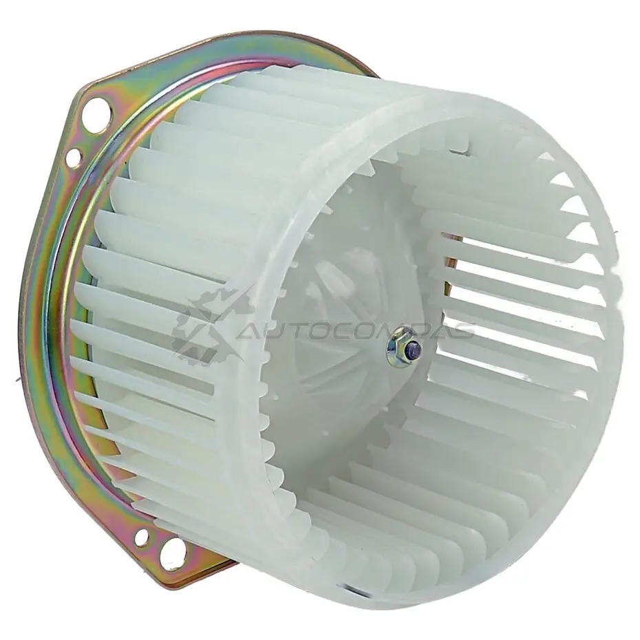 Моторчик печки с крыльчаткой KRAUF MZZ0475EJ 1440701716 P0 TQPUZ - Изображение 1
