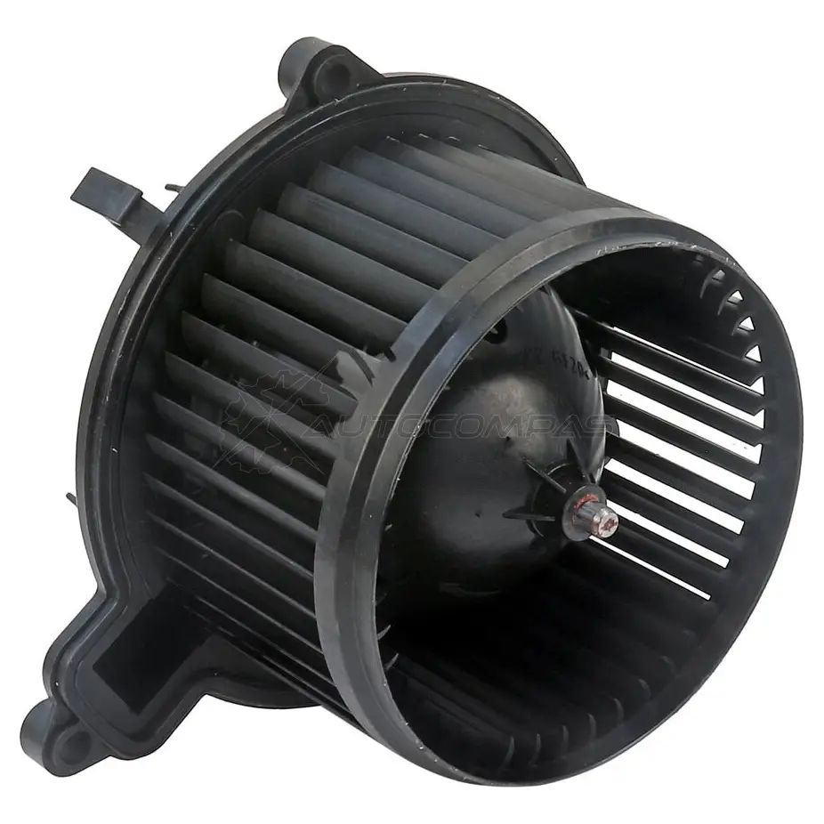 Моторчик печки с крыльчаткой KRAUF MZZ1016YD ZLT 3HA 1440701759 - Изображение 1