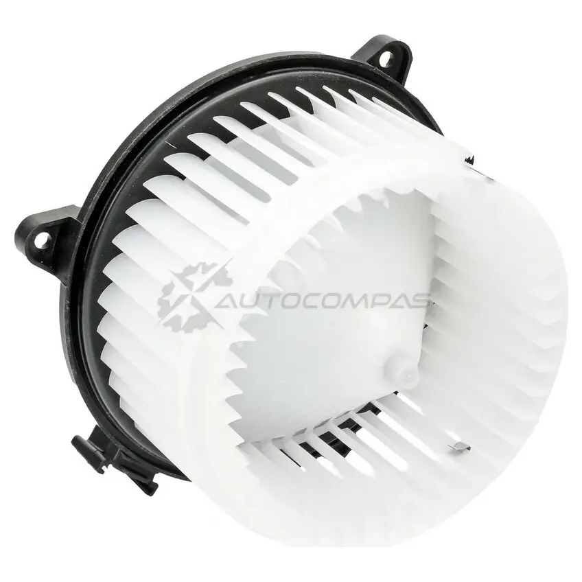 Моторчик печки с крыльчаткой KRAUF MZZ1026RE 1440701745 0A7 7LG - Изображение 1