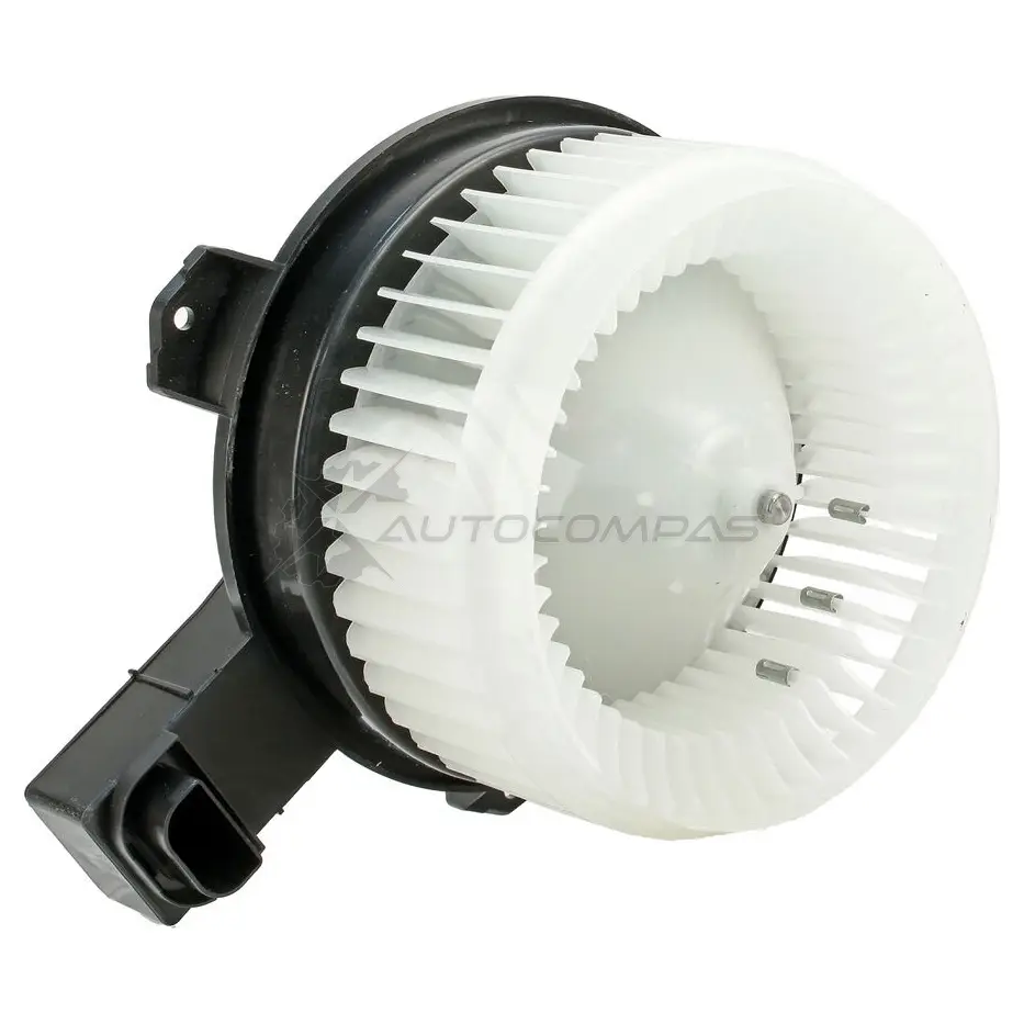 Моторчик печки с крыльчаткой KRAUF HP9 9U 1440701774 MZZ1053CD - Изображение 1