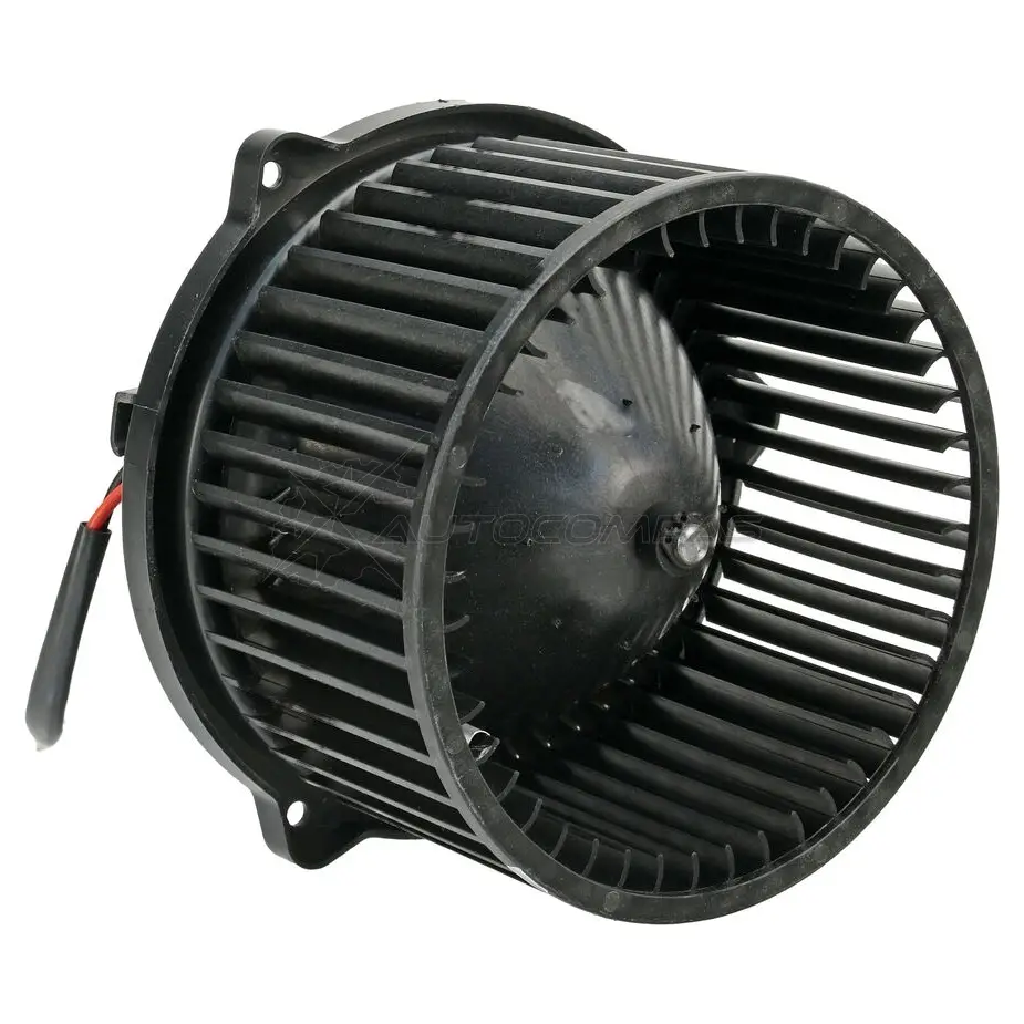 Моторчик печки с крыльчаткой KRAUF MZZ9422EJ 1440701684 RPZW LA - Изображение 1