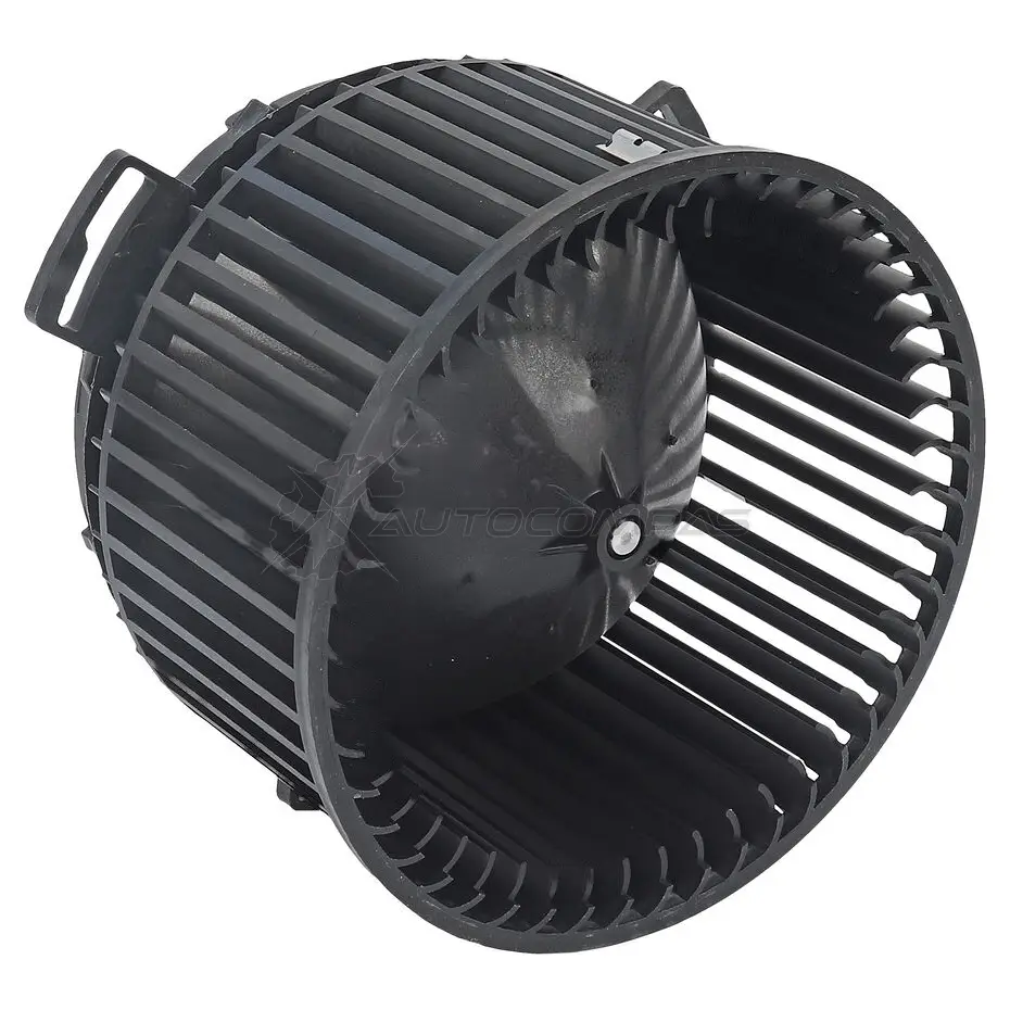 Моторчик печки с крыльчаткой KRAUF 1440698620 MZZ9444GS 6 WLF4Q - Изображение 1
