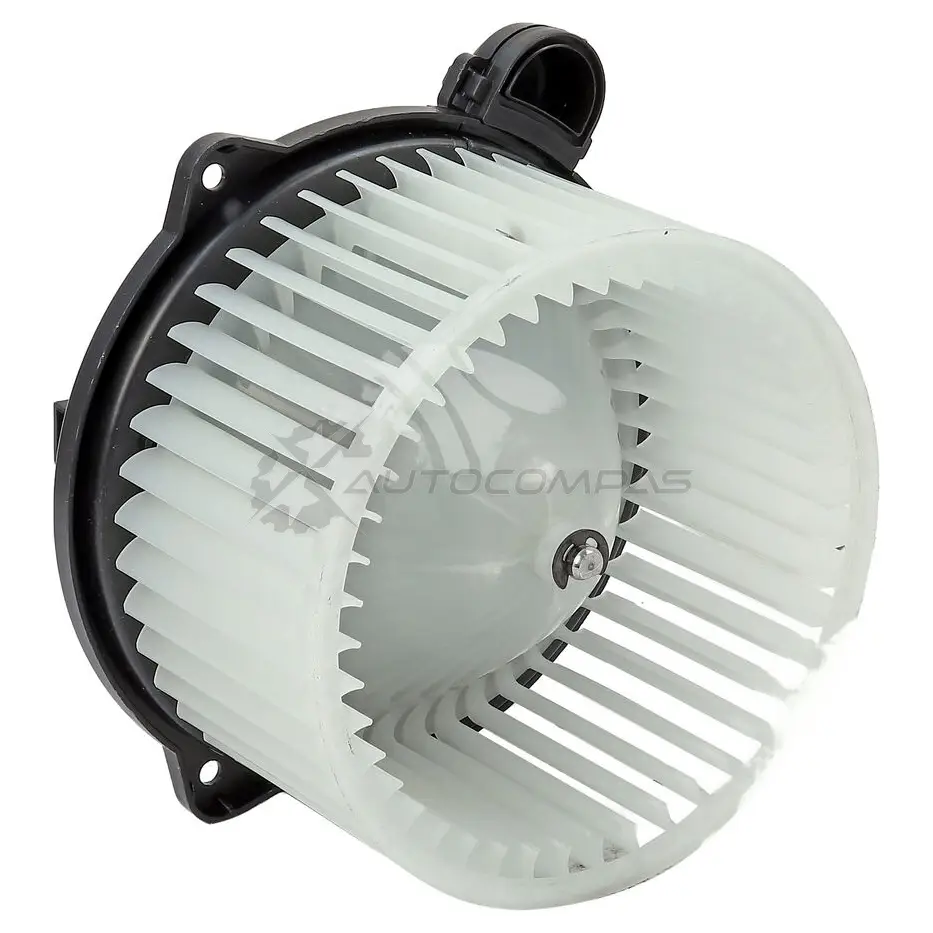 Моторчик печки с крыльчаткой KRAUF MZZ0102YD E3K2K I 1440701476 - Изображение 1