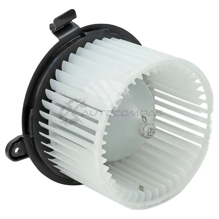 Моторчик печки с крыльчаткой KRAUF 2NFO8 5 MZZ0162YD 1440701507 - Изображение 1