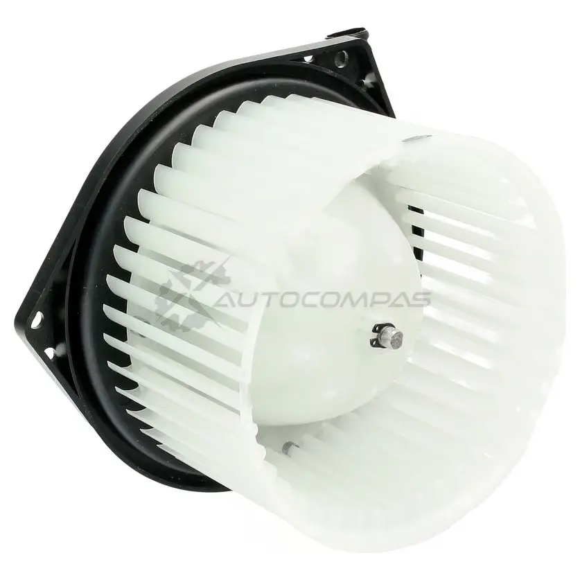 Моторчик печки с крыльчаткой KRAUF UVL VGEE 1440698667 MZZ0179EJ - Изображение 1