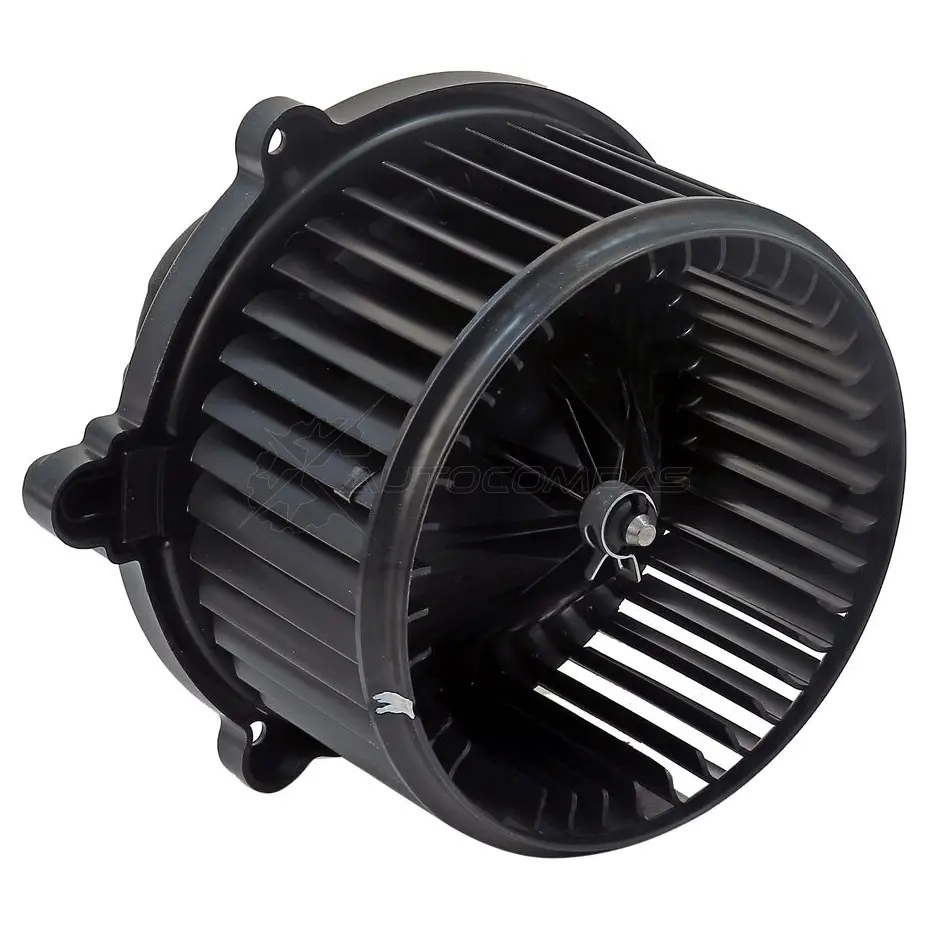 Моторчик печки с крыльчаткой KRAUF MZZ0240RE 1440662286 S UYL9 - Изображение 1
