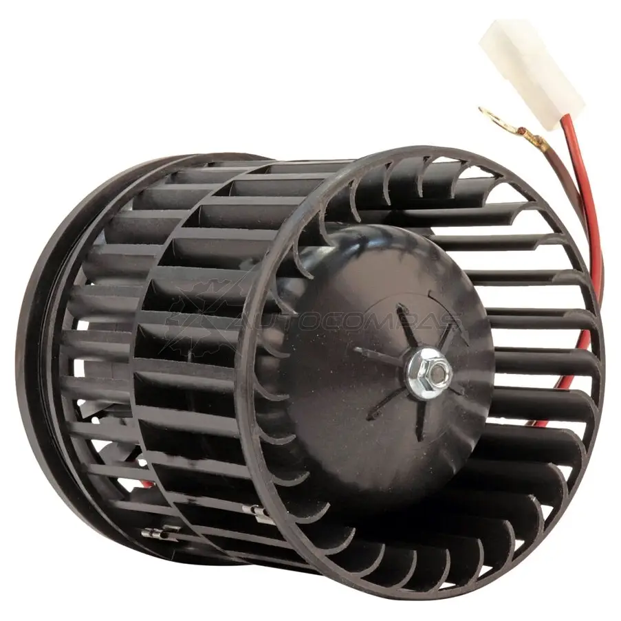 Моторчик печки с крыльчаткой KRAUF 1678 I 1440662333 MZZ0244WB - Изображение 1