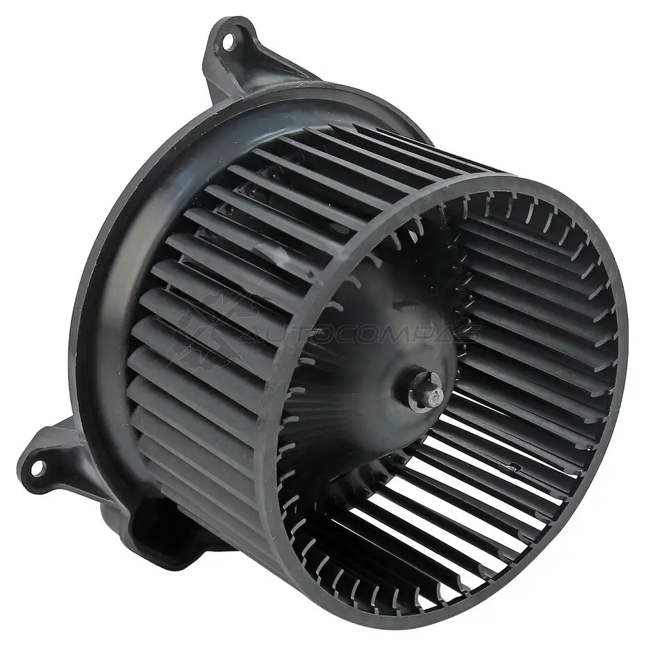 Моторчик печки с крыльчаткой KRAUF U3YYO2 C 1440701564 MZZ0245YD - Изображение 1