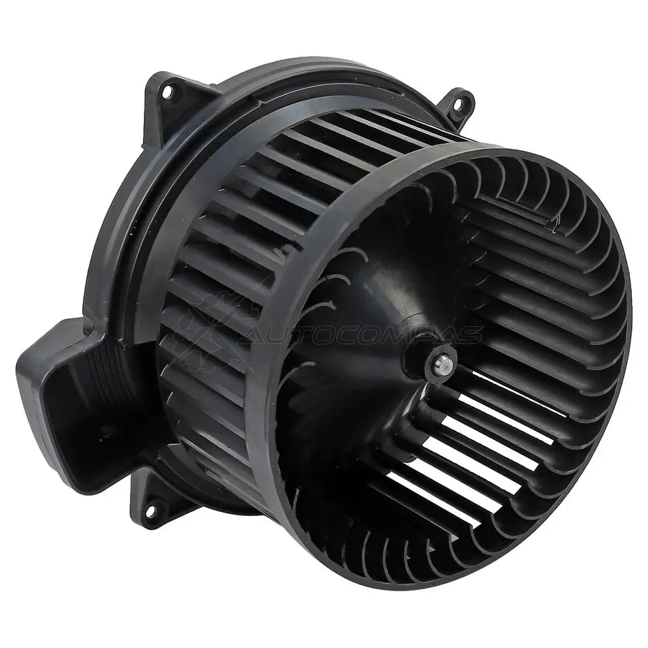 Моторчик печки с крыльчаткой KRAUF V9E F4V MZZ0258YD 1440698644 - Изображение 1