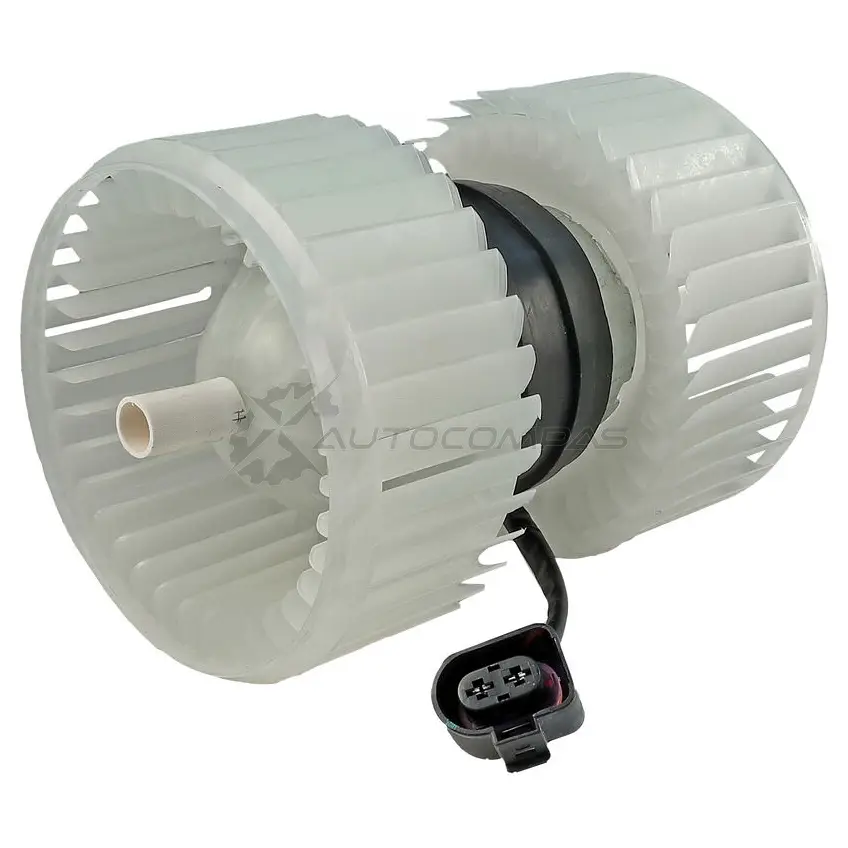 Моторчик печки с крыльчаткой KRAUF MZZ0303WB HFQJ TR 1440701610 - Изображение 1
