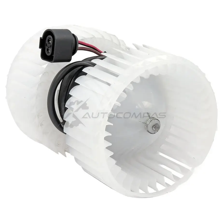 Моторчик печки с крыльчаткой KRAUF MZZ0303YD 7 IPPN 1440701611 - Изображение 1