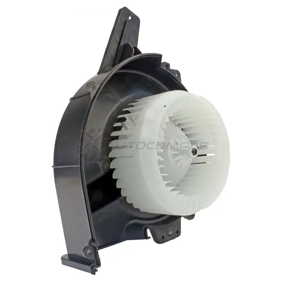 Моторчик печки с крыльчаткой KRAUF 1440978456 04 ETC MZZ0305YD - Изображение 1