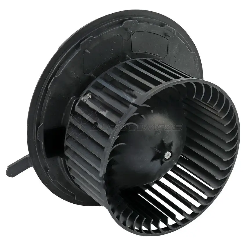 Моторчик печки с крыльчаткой KRAUF MZZ0324GS MG3A V 1440701629 - Изображение 1