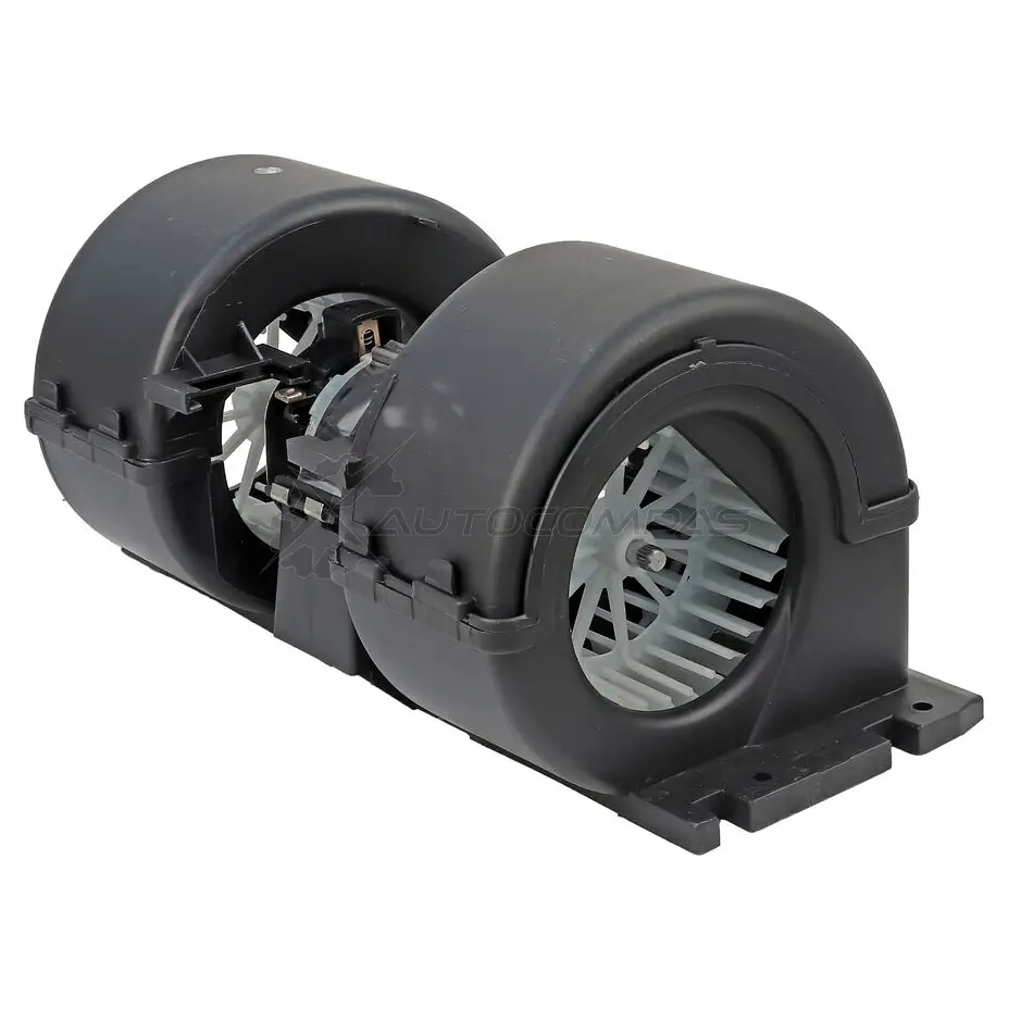 Моторчик печки с крыльчаткой KRAUF MZZ0326YD N JMJL 1440701627 - Изображение 1