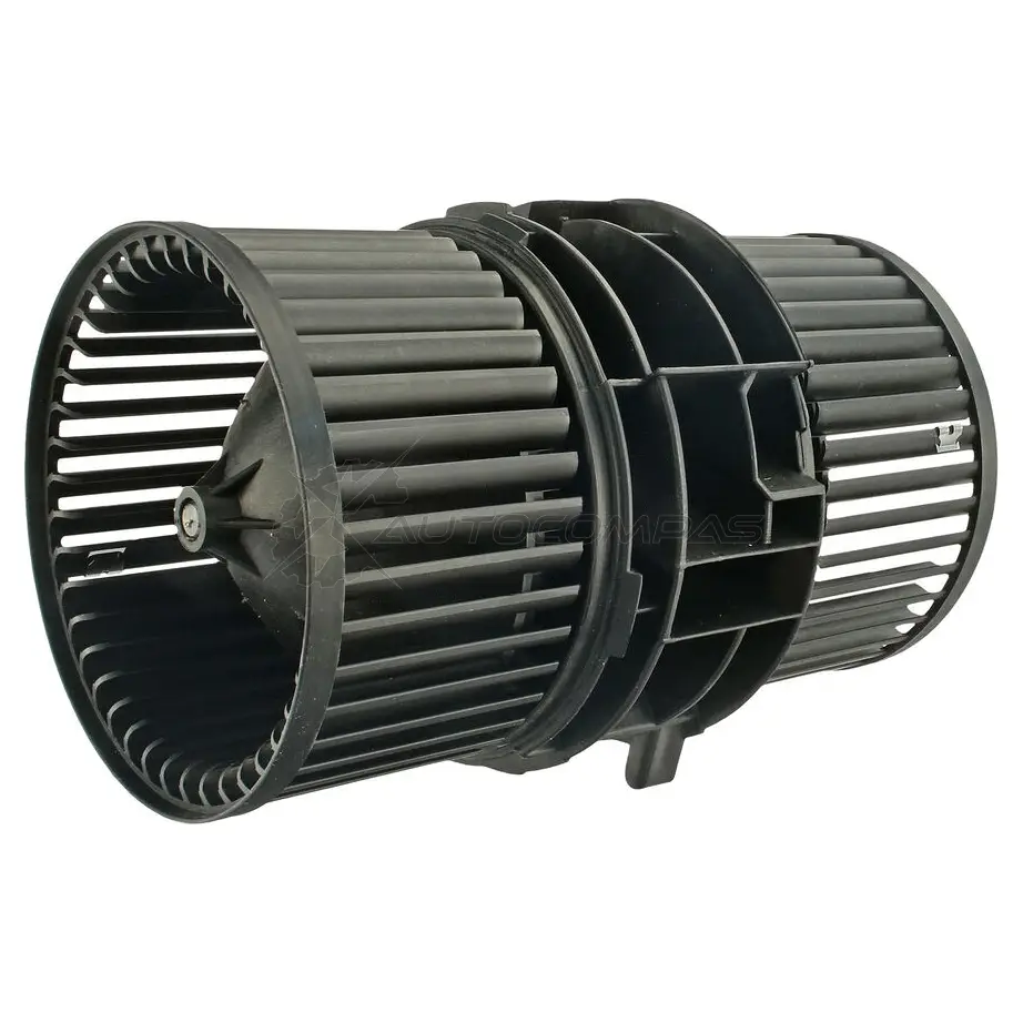 Моторчик печки с крыльчаткой KRAUF MZZ0364GS 1440701646 N TFQ1CZ - Изображение 1