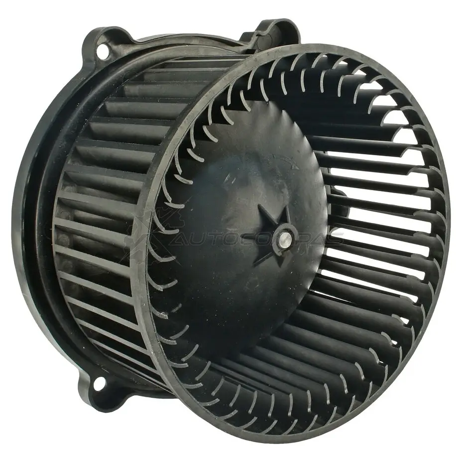 Моторчик печки с крыльчаткой KRAUF 1440978461 O YSF5 MZZ0365GS - Изображение 1