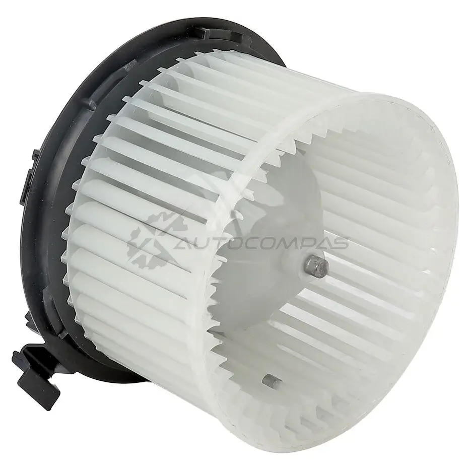 Моторчик печки с крыльчаткой KRAUF BB8W1I N 1440978463 MZZ0382CD - Изображение 1