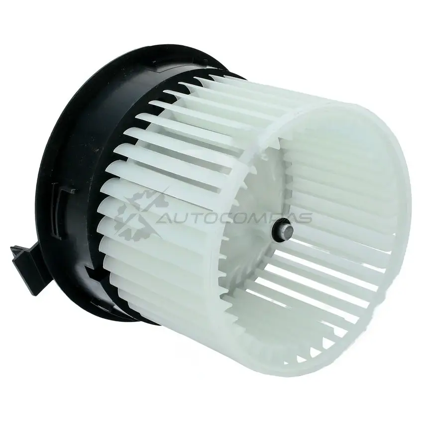 Моторчик печки с крыльчаткой KRAUF 1440978465 MZZ0387EJ MEK0 6 - Изображение 1